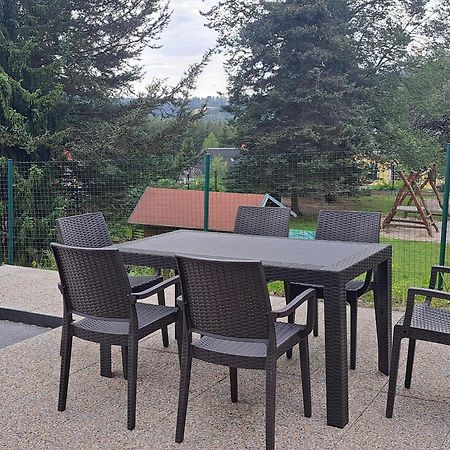 Apartmany 264 Албректіце в Їзерських горах Екстер'єр фото