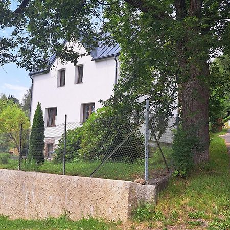 Apartmany 264 Албректіце в Їзерських горах Екстер'єр фото
