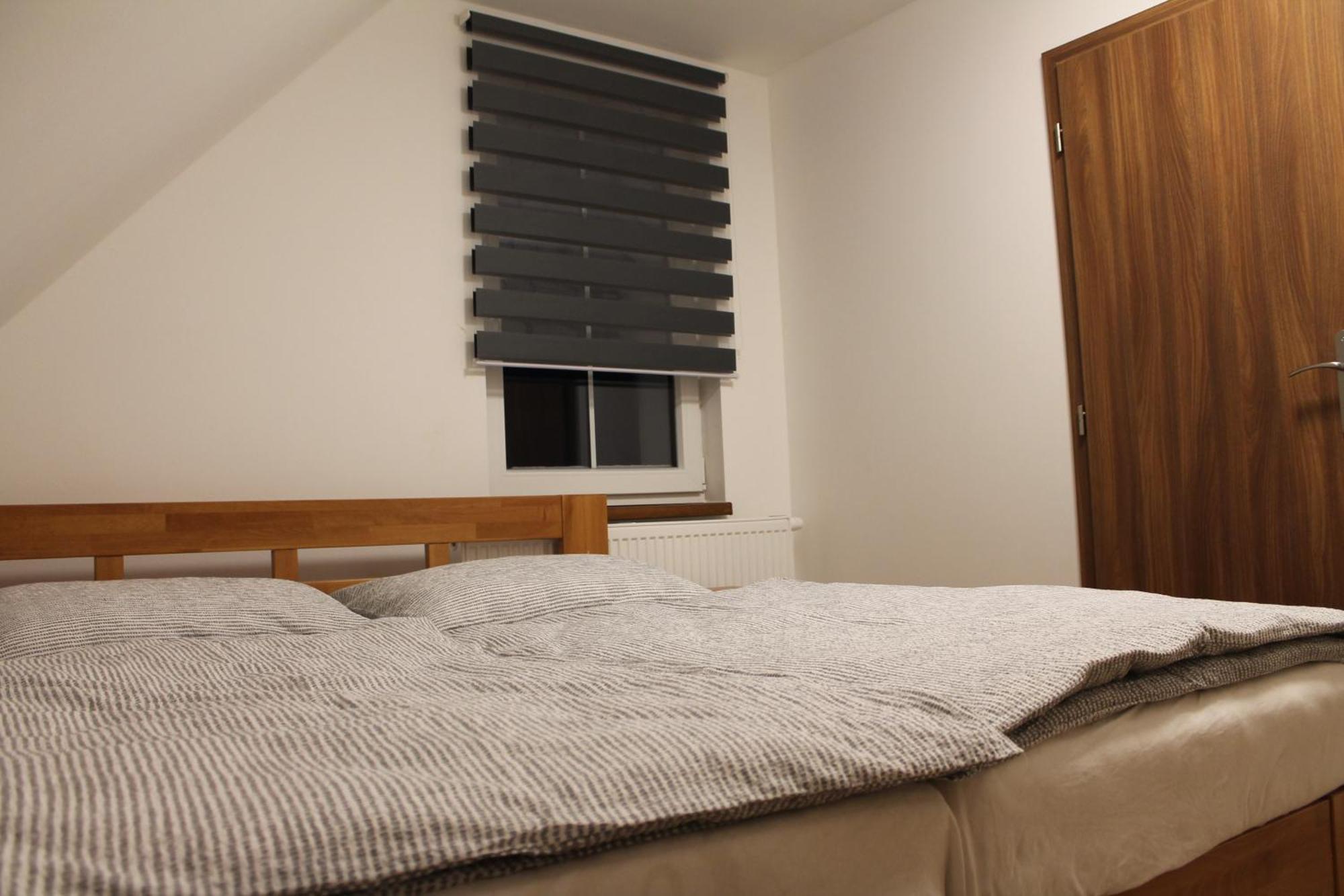 Apartmany 264 Албректіце в Їзерських горах Екстер'єр фото