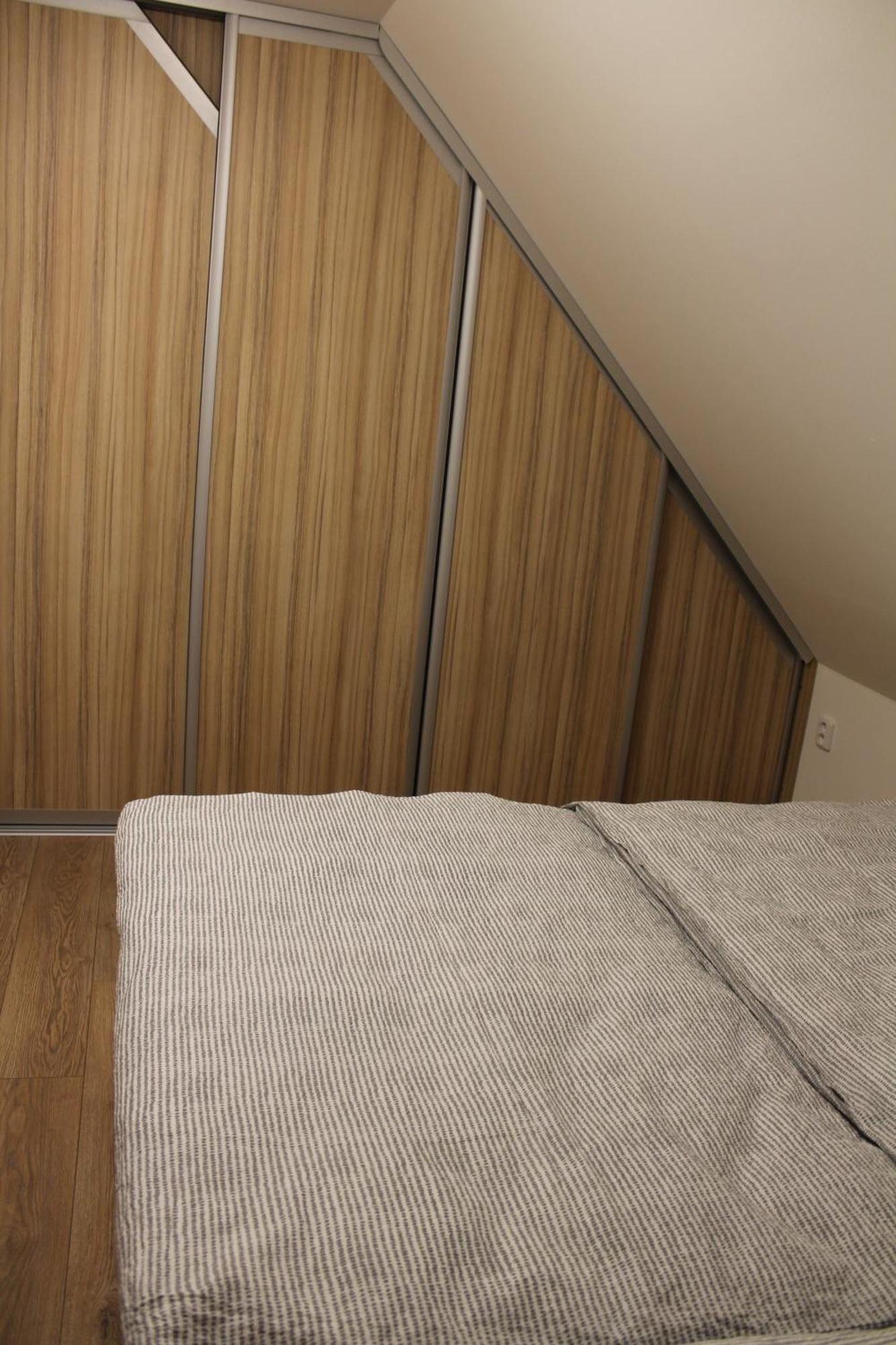Apartmany 264 Албректіце в Їзерських горах Екстер'єр фото