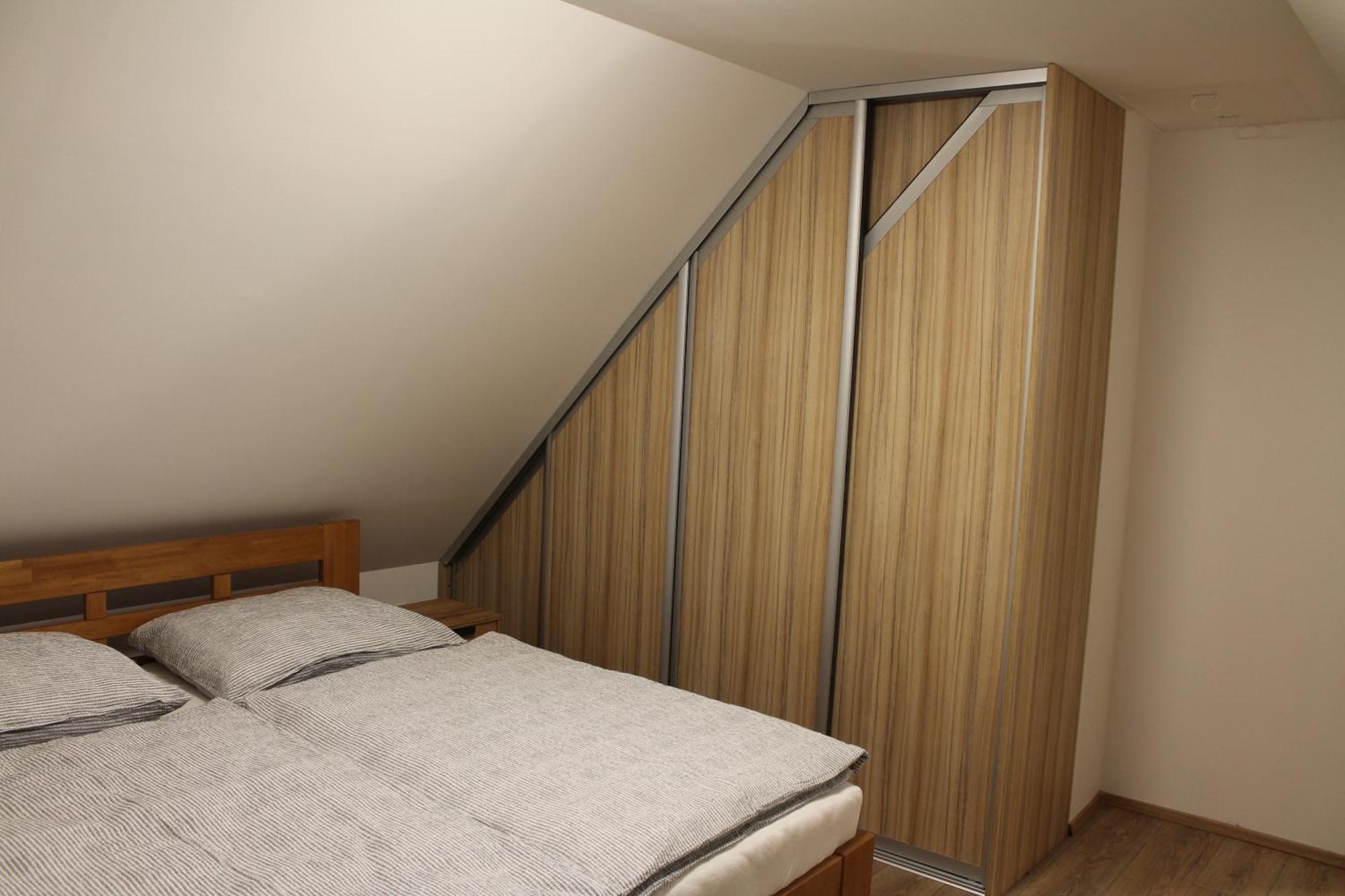 Apartmany 264 Албректіце в Їзерських горах Екстер'єр фото
