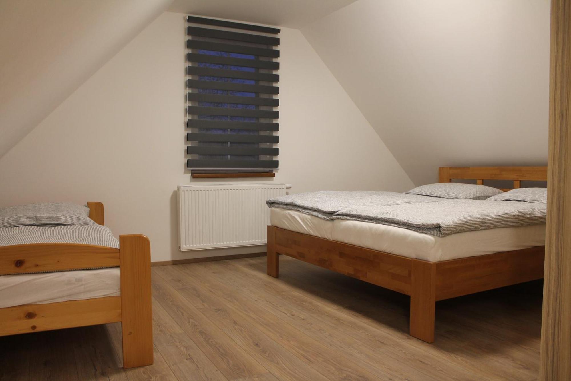Apartmany 264 Албректіце в Їзерських горах Екстер'єр фото