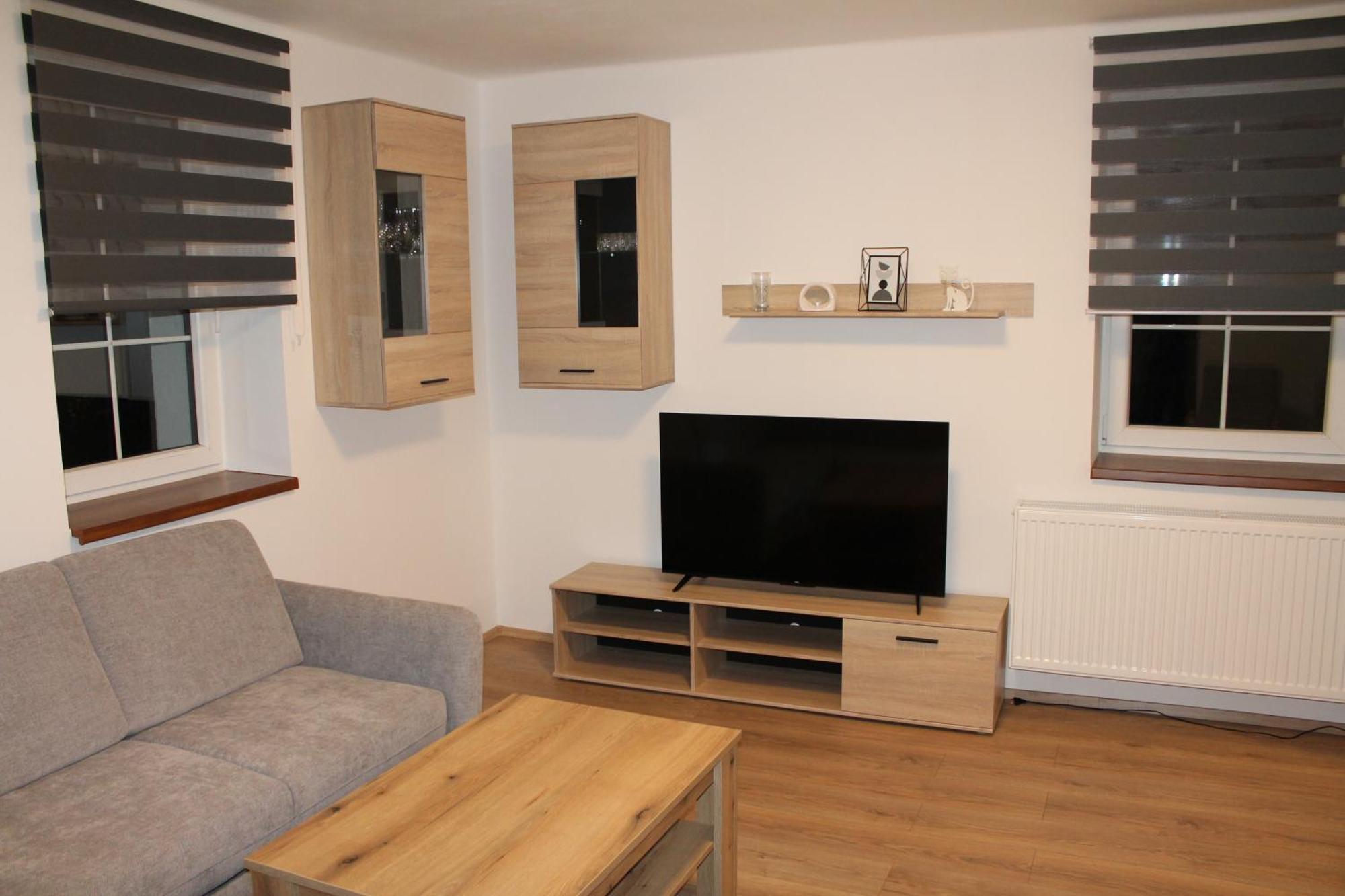 Apartmany 264 Албректіце в Їзерських горах Екстер'єр фото