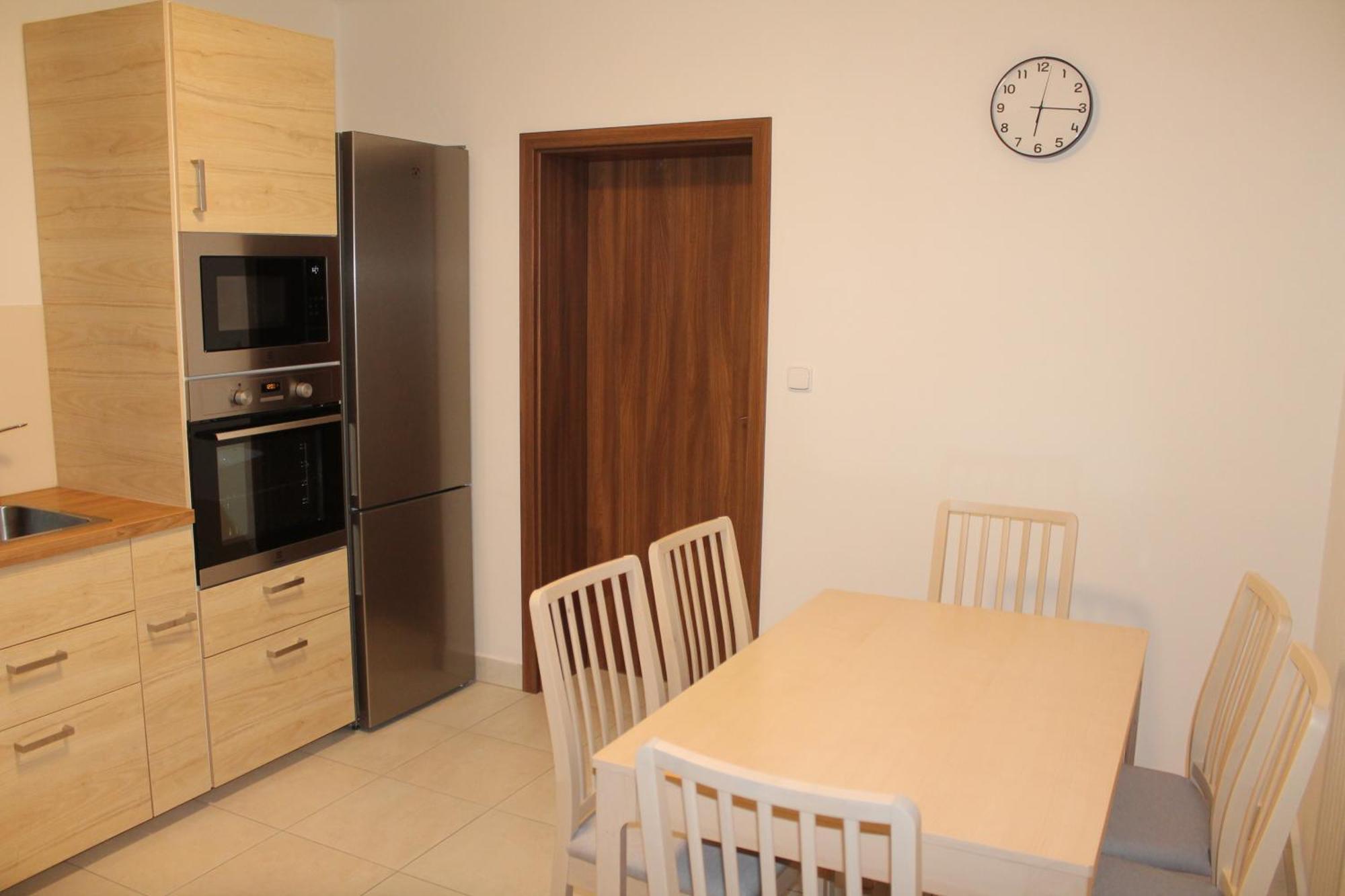 Apartmany 264 Албректіце в Їзерських горах Екстер'єр фото