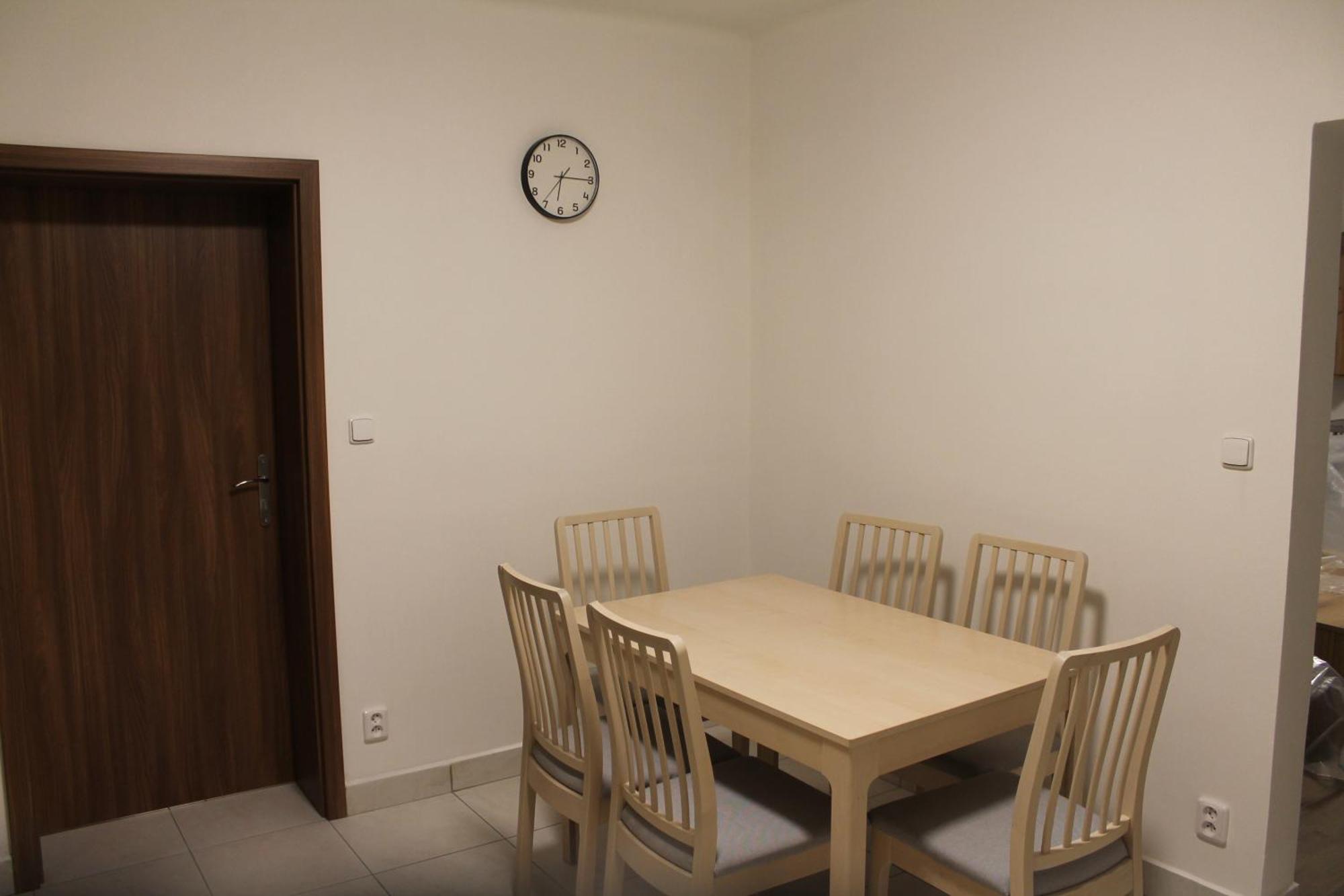 Apartmany 264 Албректіце в Їзерських горах Екстер'єр фото
