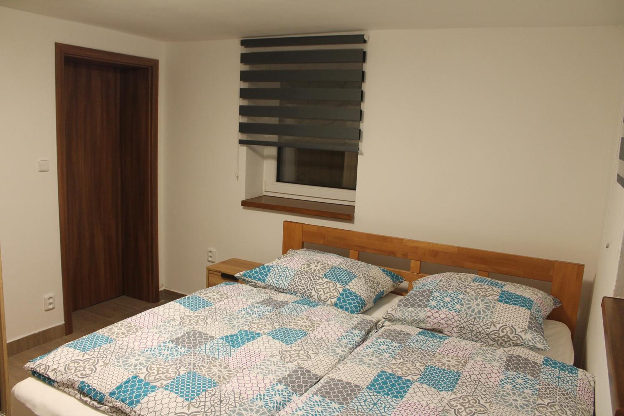 Apartmany 264 Албректіце в Їзерських горах Екстер'єр фото