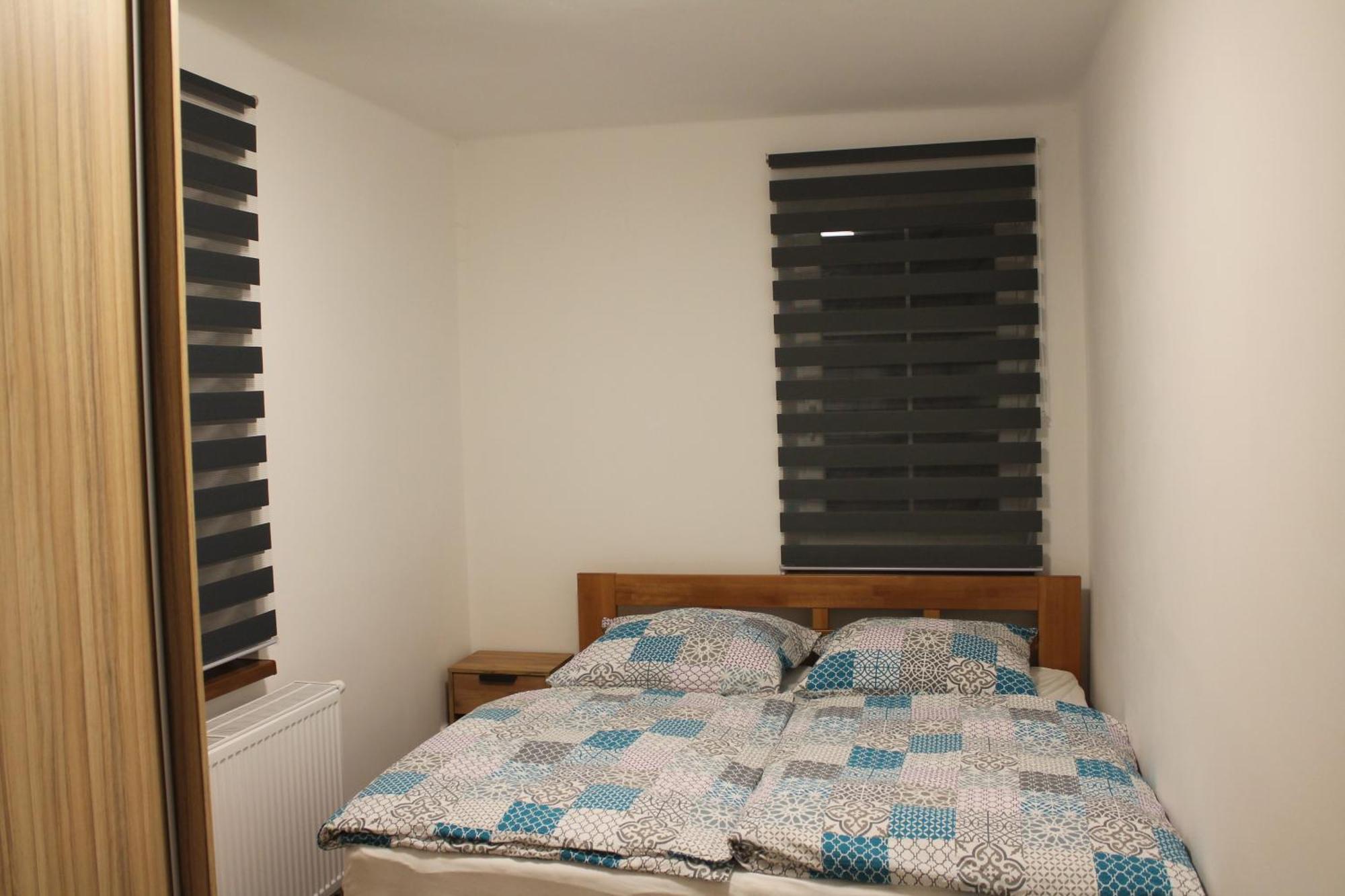 Apartmany 264 Албректіце в Їзерських горах Екстер'єр фото