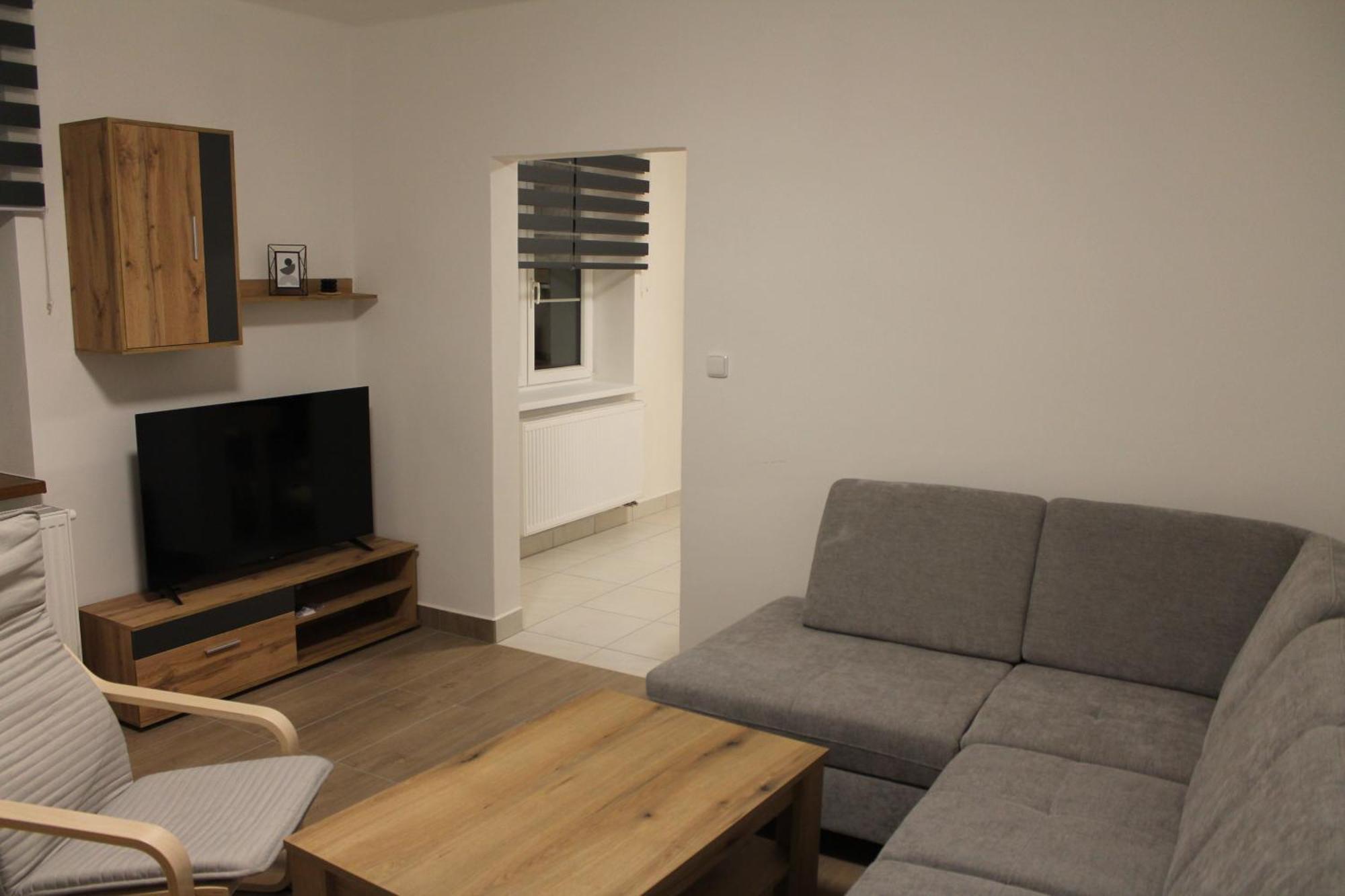 Apartmany 264 Албректіце в Їзерських горах Екстер'єр фото