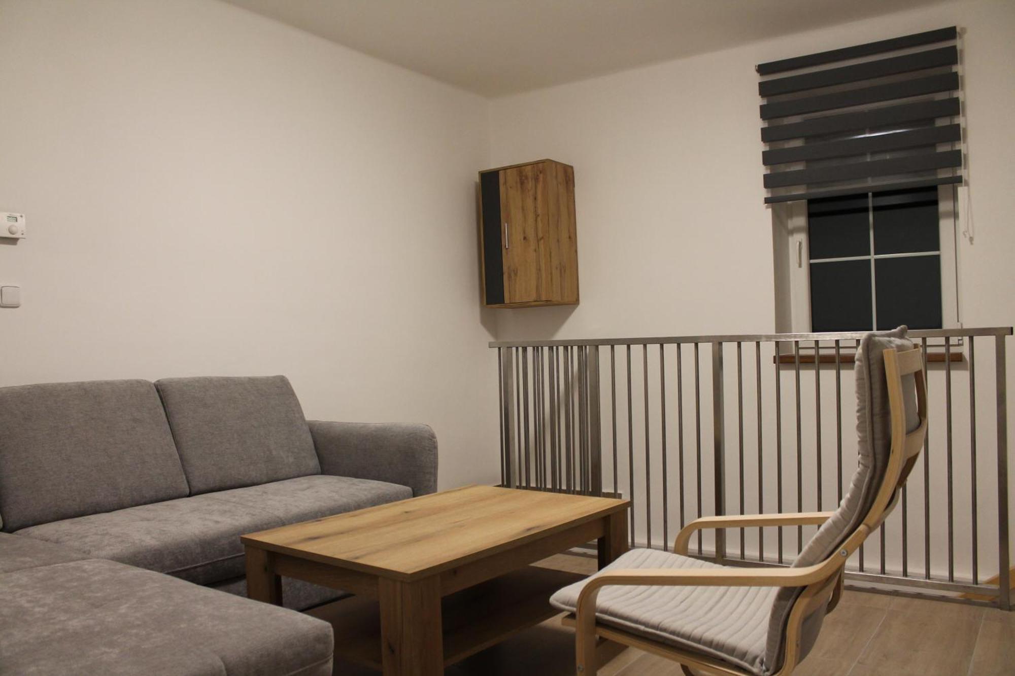 Apartmany 264 Албректіце в Їзерських горах Екстер'єр фото