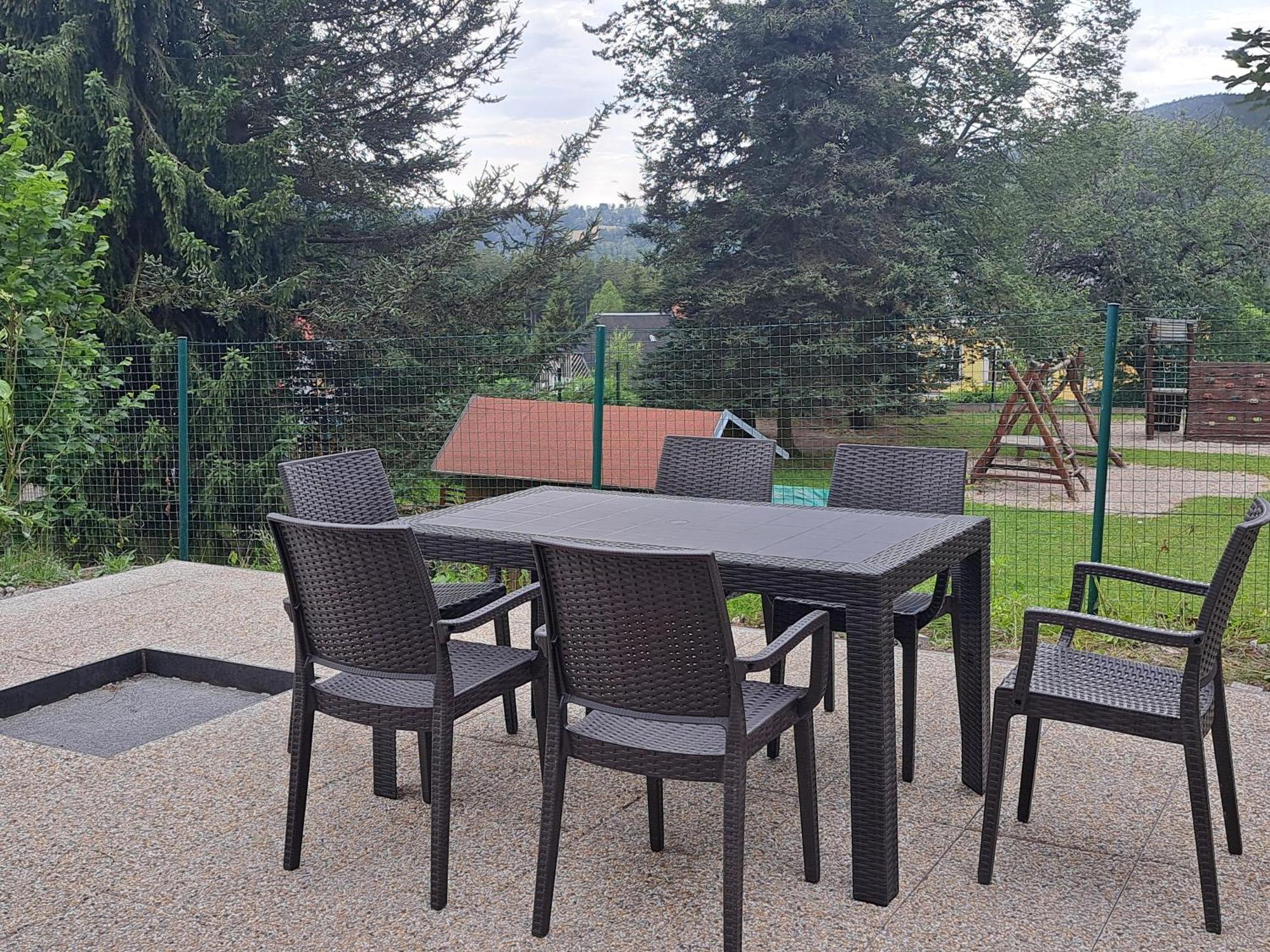 Apartmany 264 Албректіце в Їзерських горах Екстер'єр фото